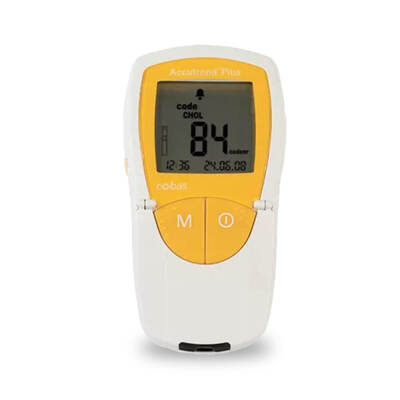 Accutrend Plus - Meter Only